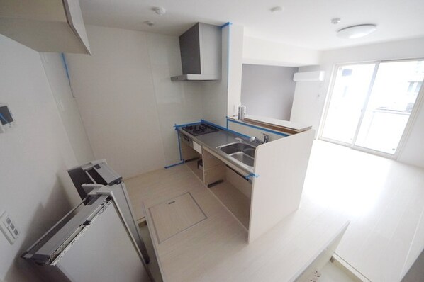 ロイジェントパークス レイクタウン III Mの物件内観写真